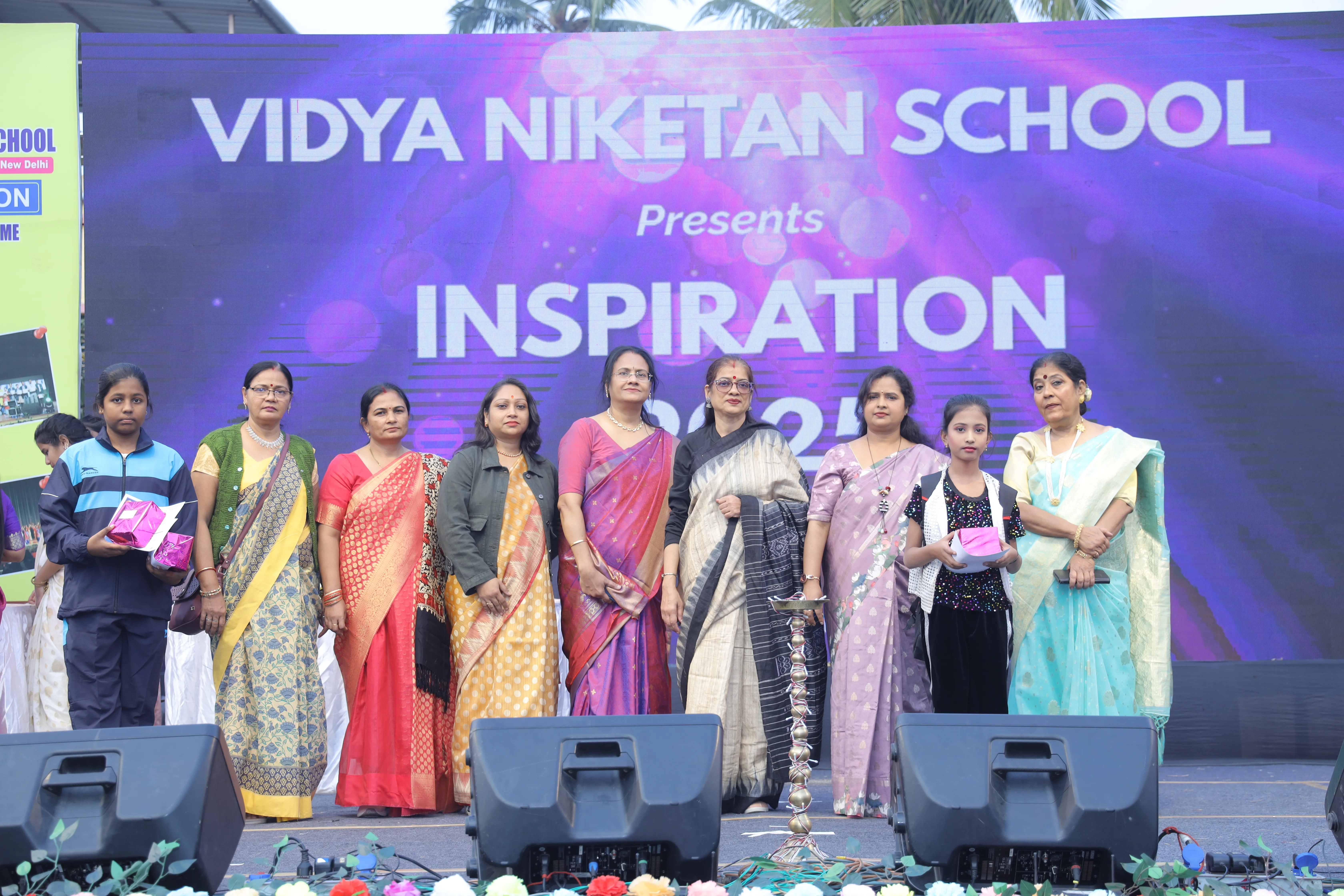 Teachers Day