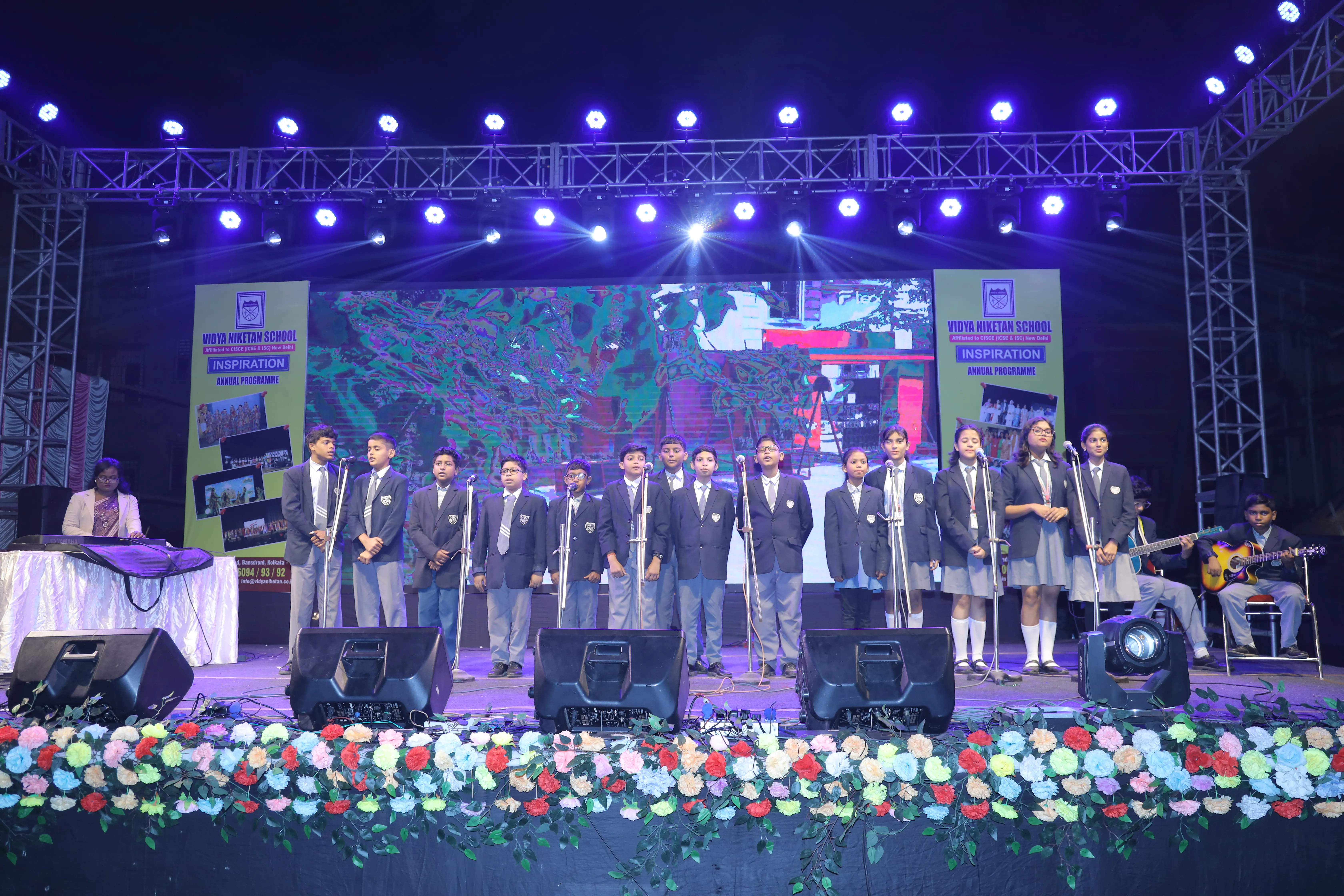Music Performance