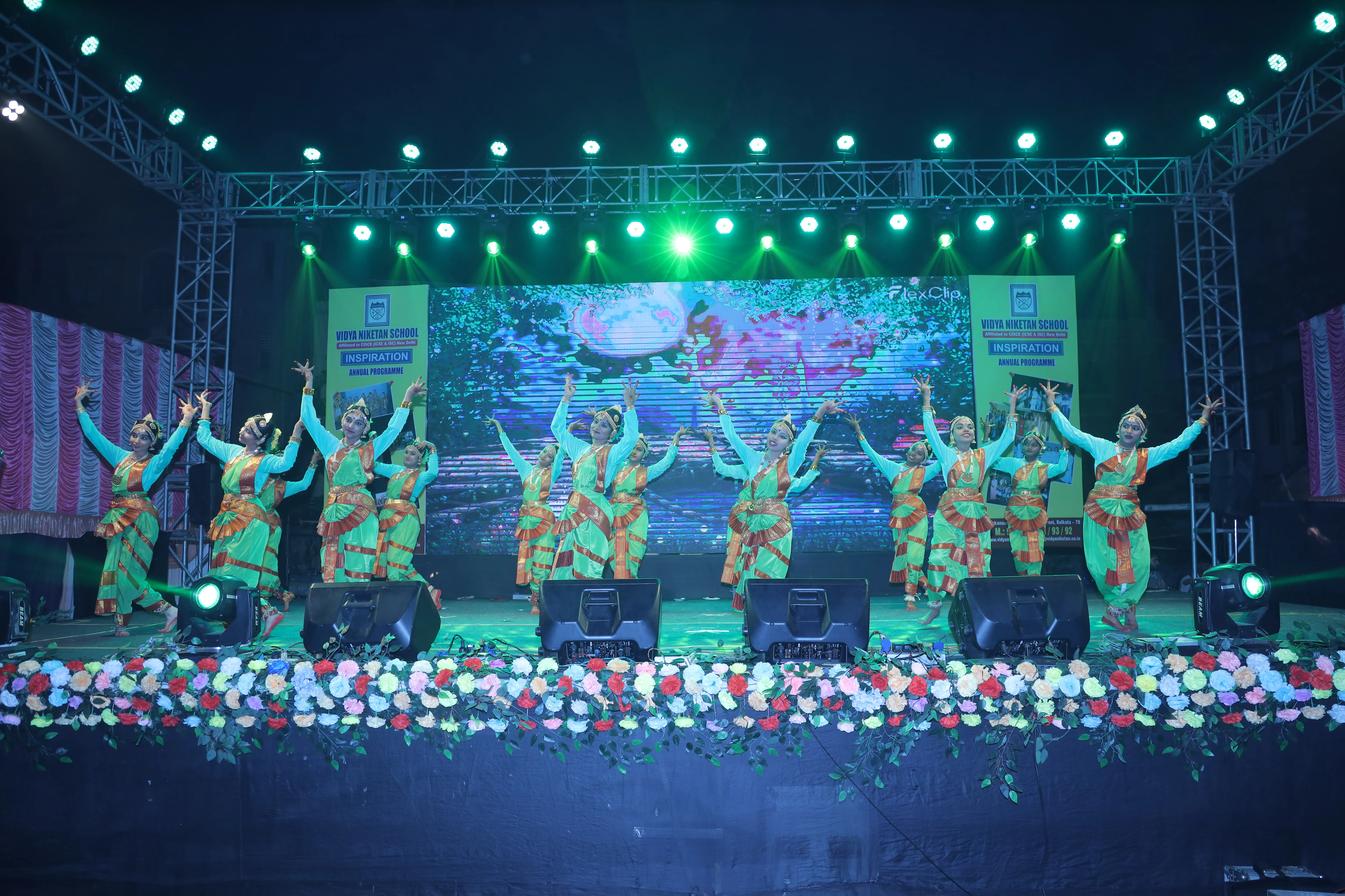 Classical Dance