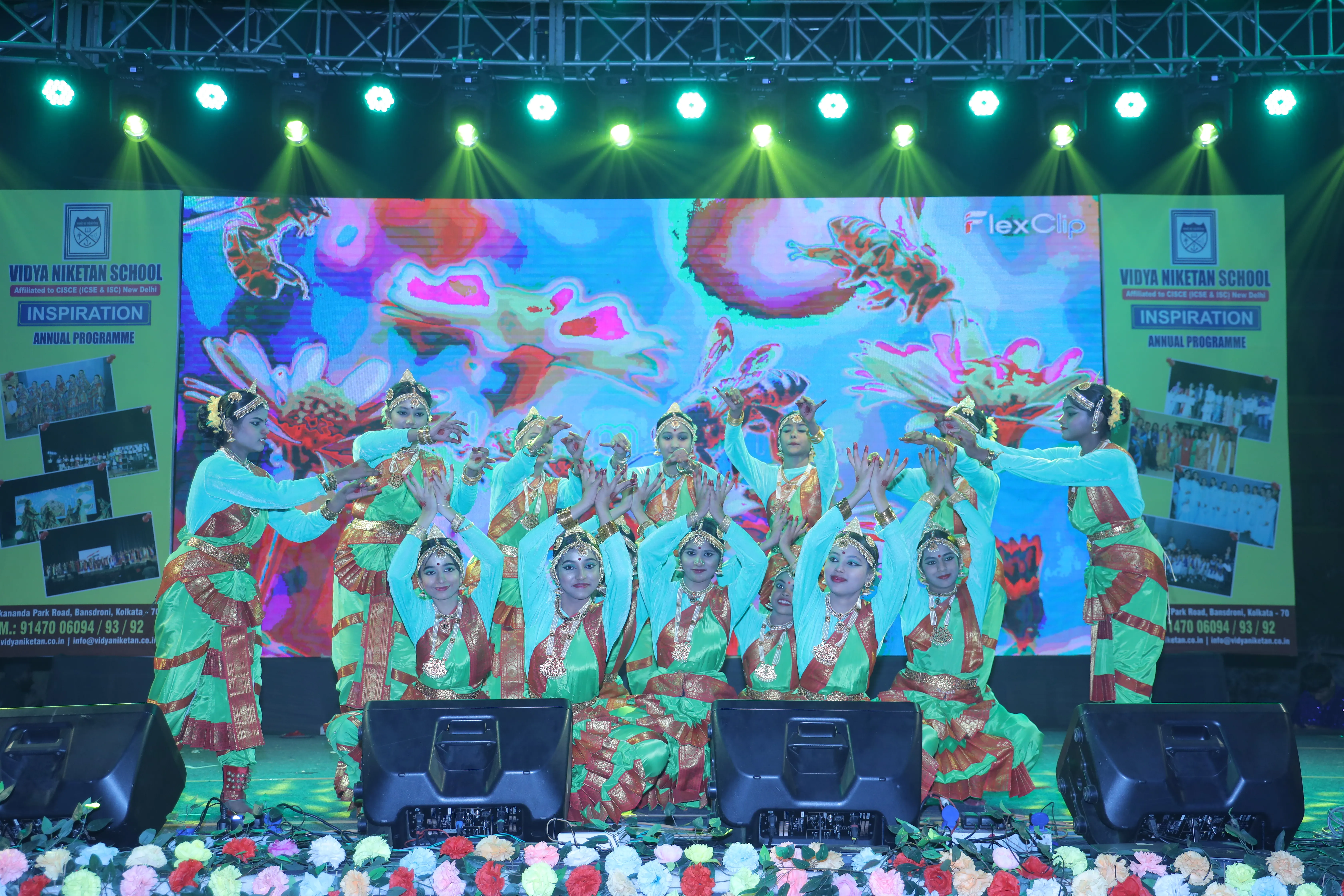 Classical Dance