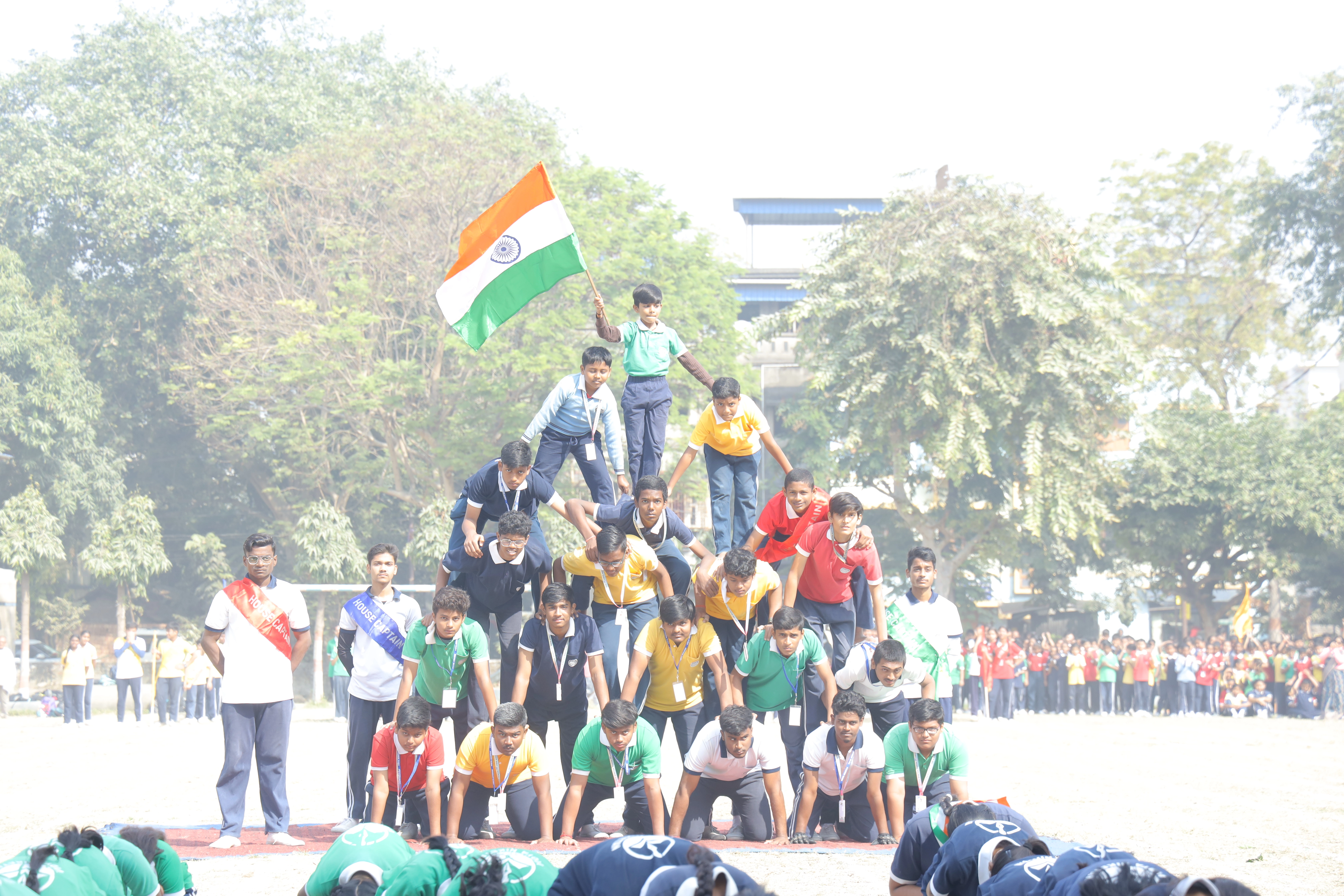 Cultural Programs