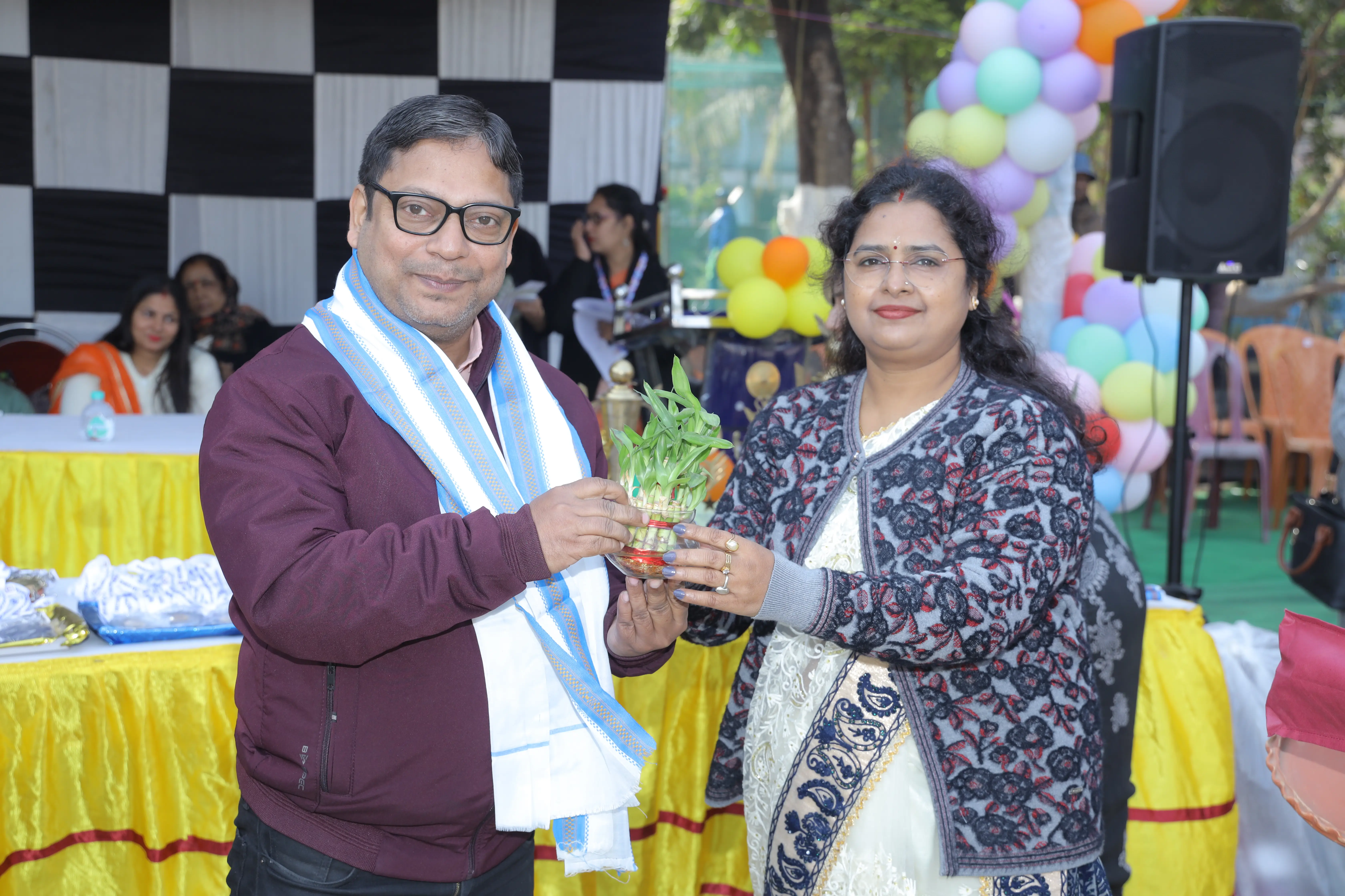 Annual Day