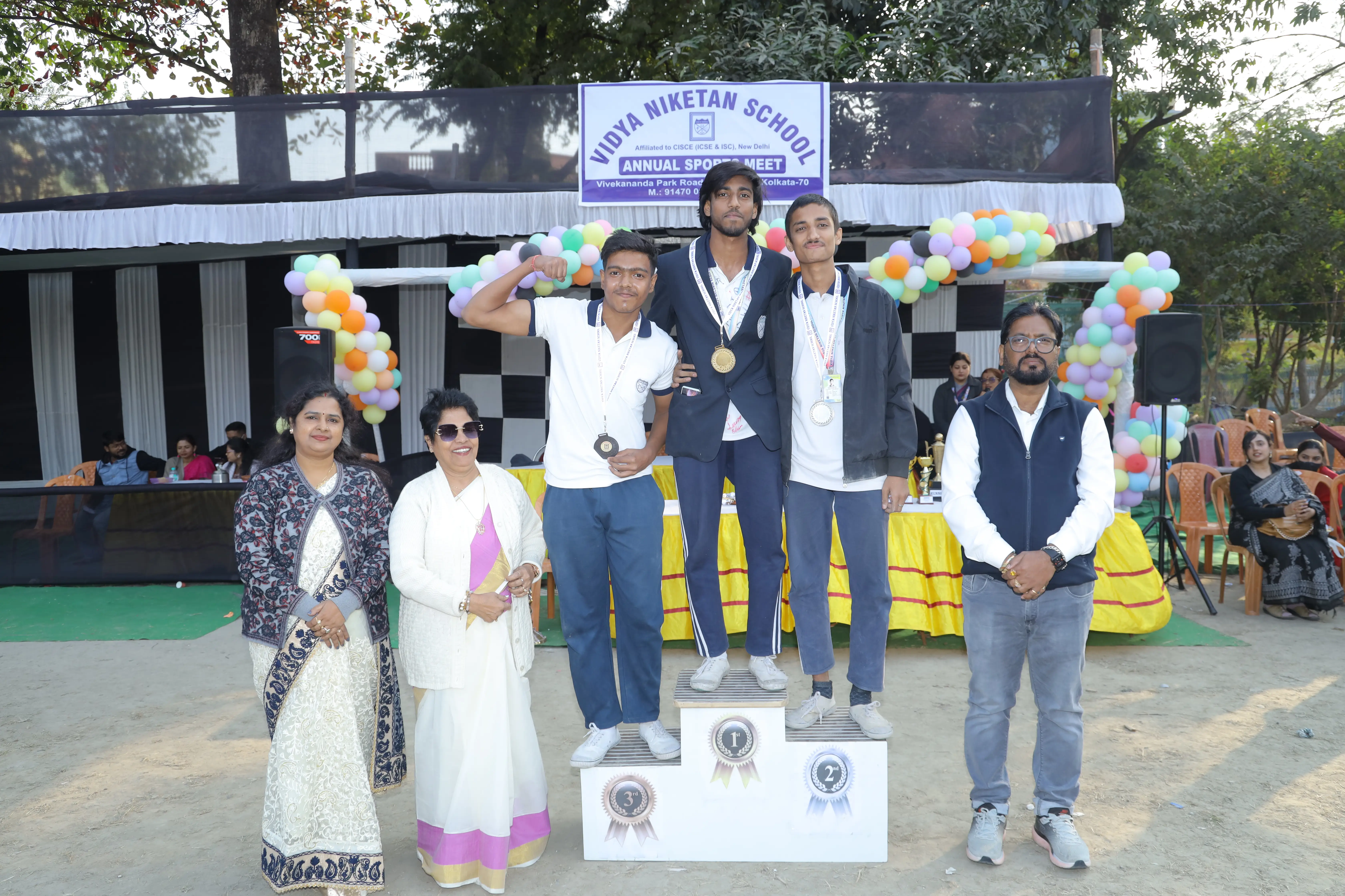Annual Day