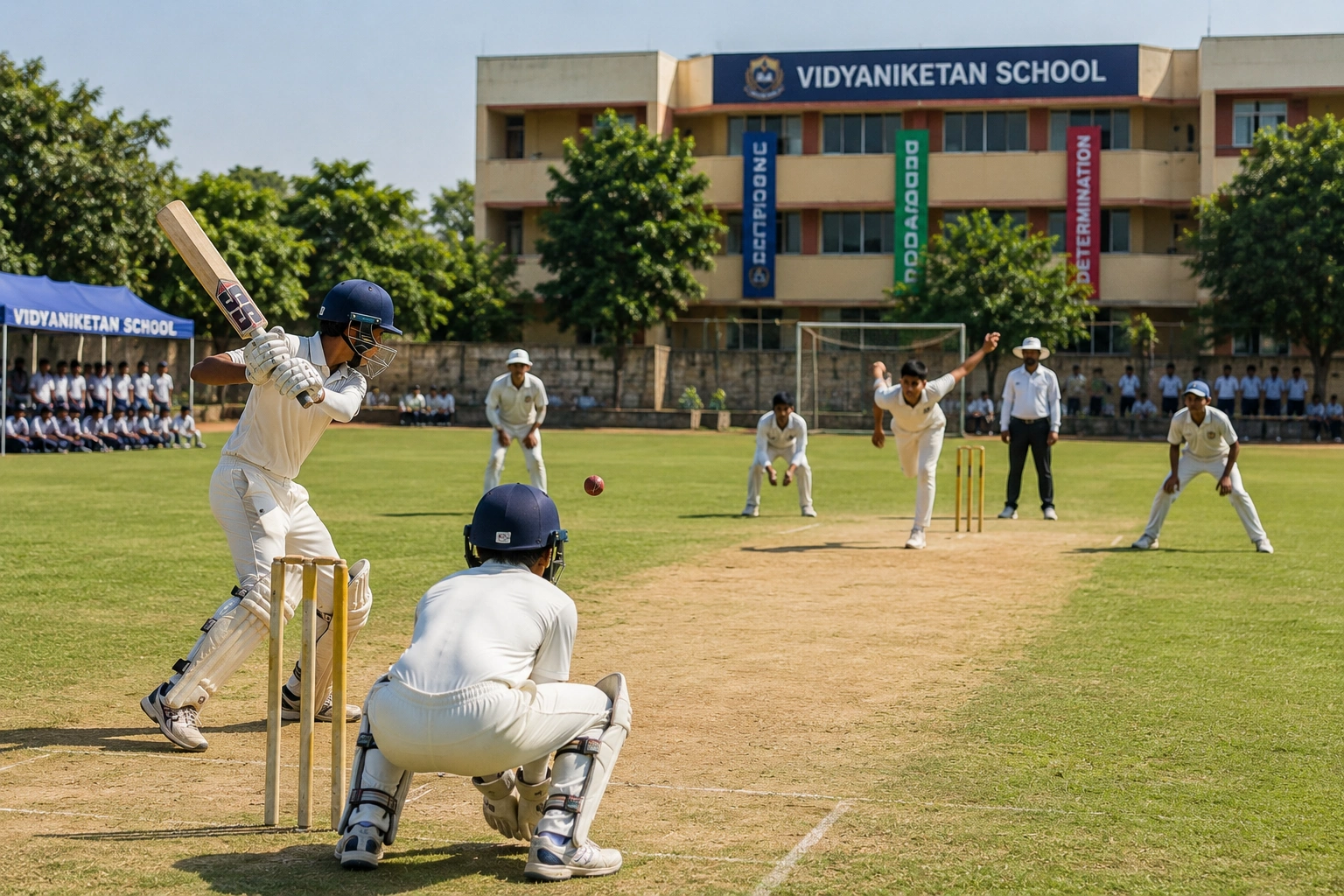 Cricket