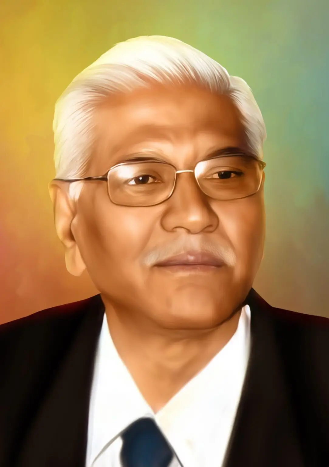 Hardeo Prasad, Founder