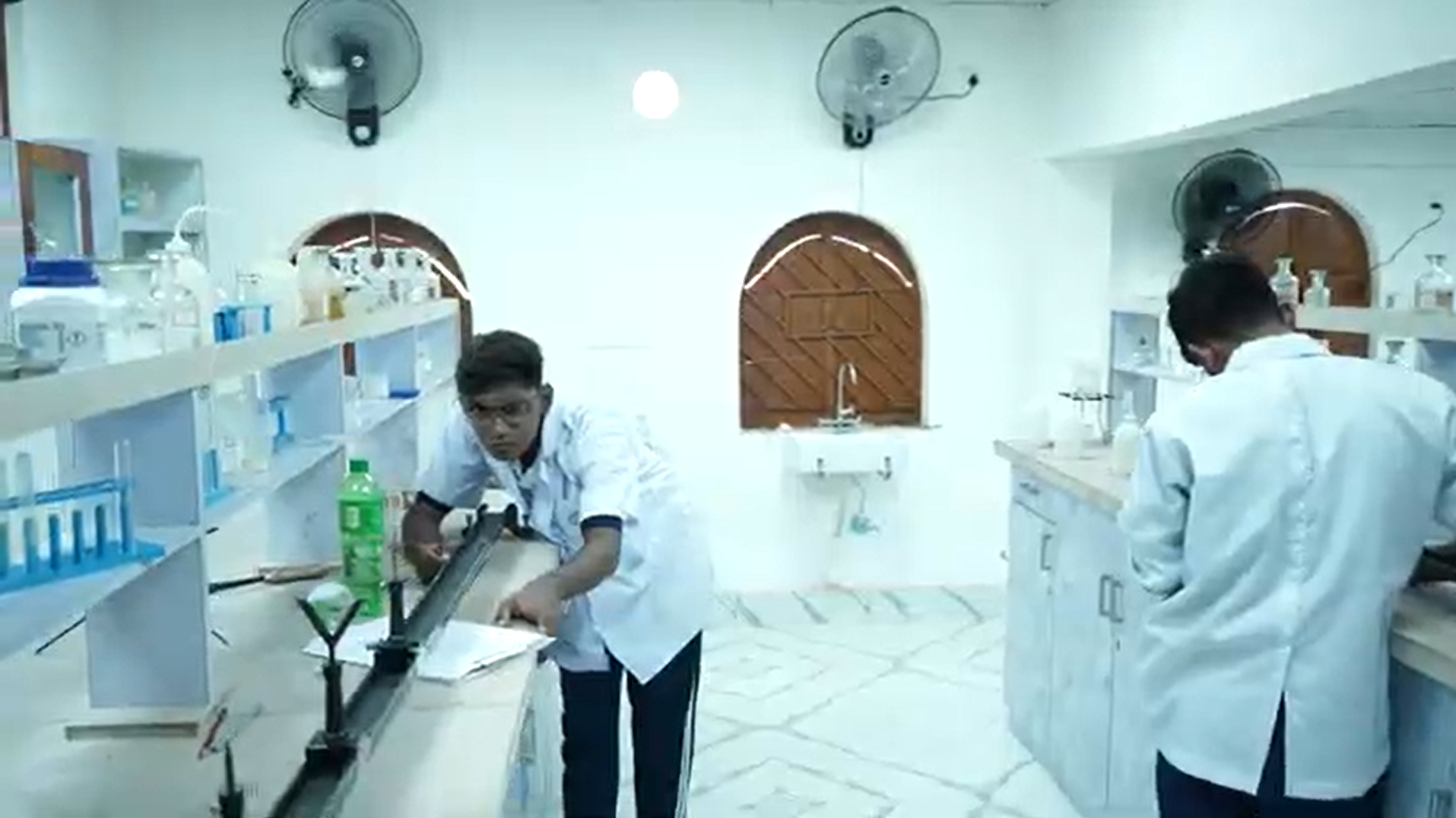 Lab