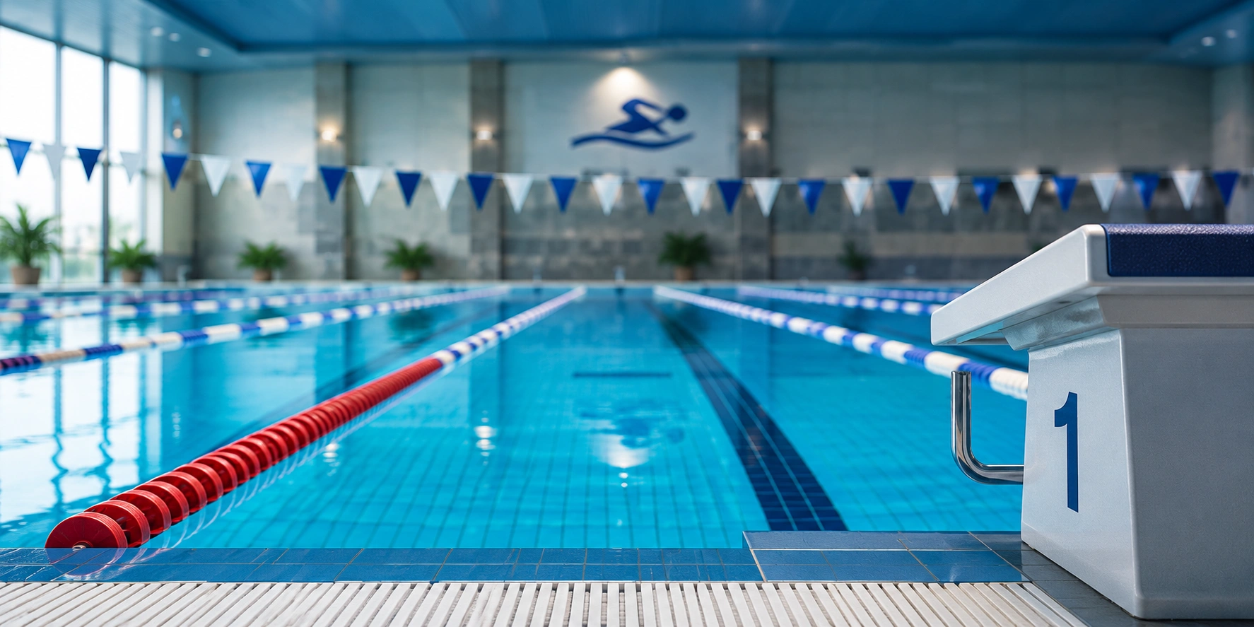 Swimming Carnival