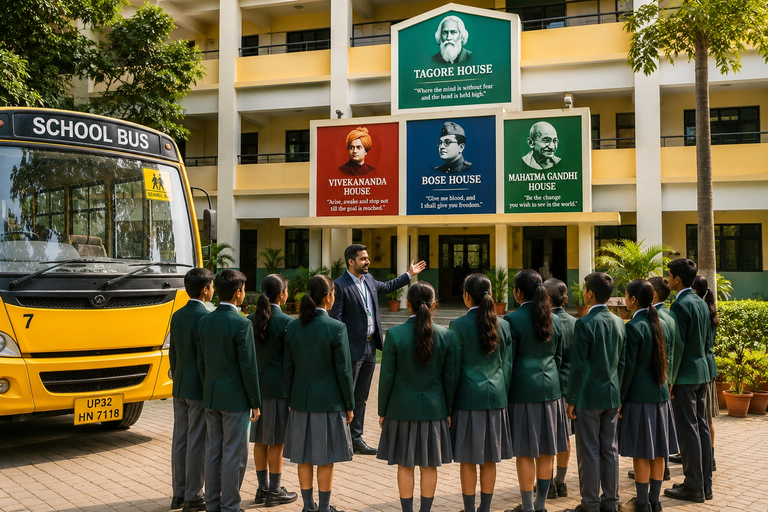Educational Tour